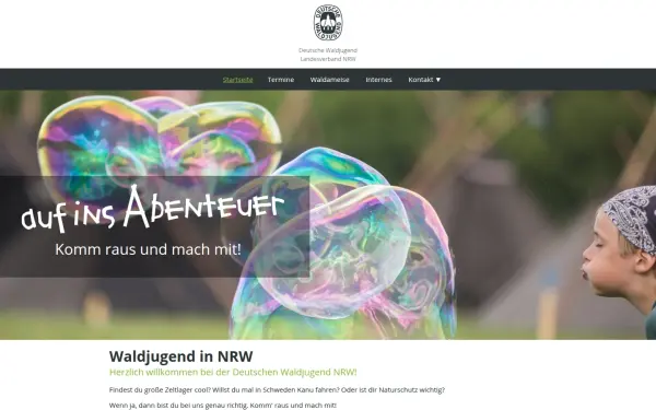 www.waldjugend-nrw.de