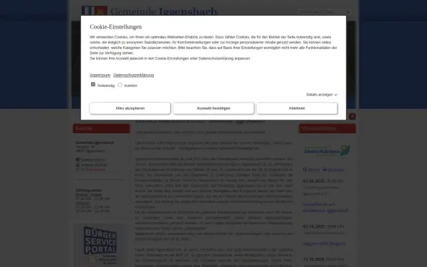 www.iggensbach.de