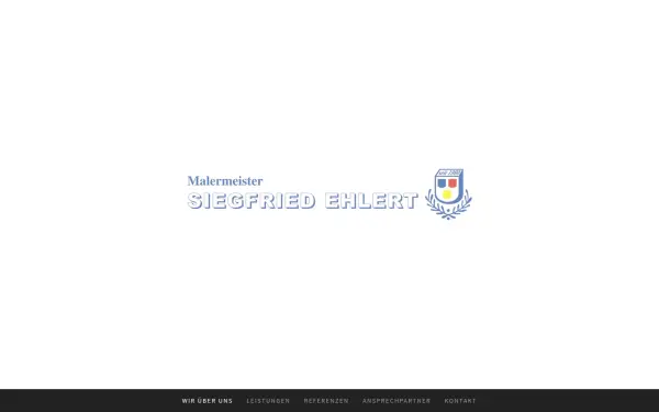 www.malermeister-ehlert.de
