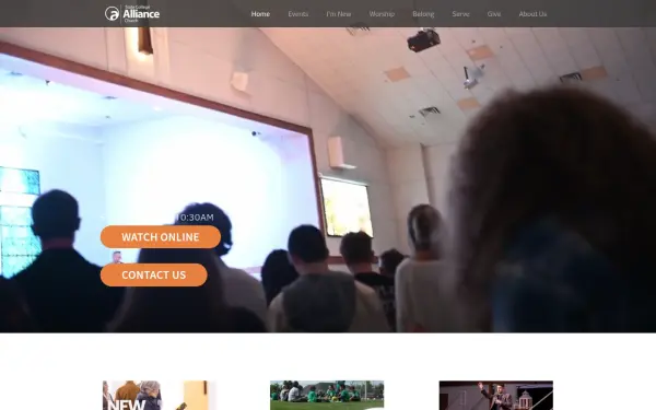 www.scalliancechurch.com