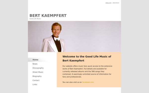 kaempfert.de