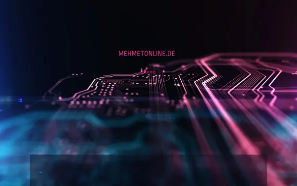 mehmetonline.de