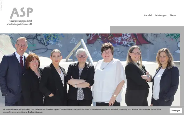 www.asp-steuerkanzlei.de