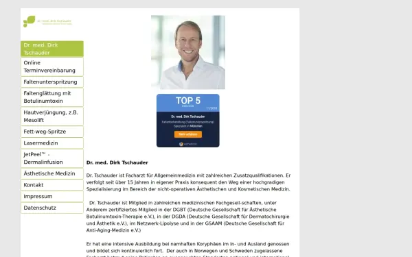 www.dr-tschauder.de