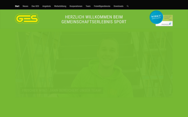 www.gemeinschaftserlebnis-sport.de