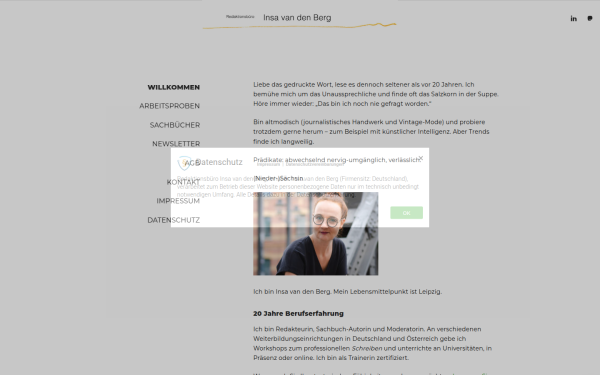 www.insavandenberg.de