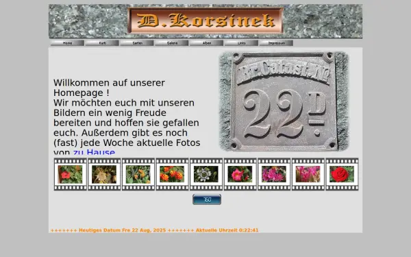 d-korsinek.de