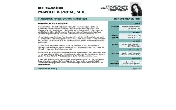manuela-prem.de