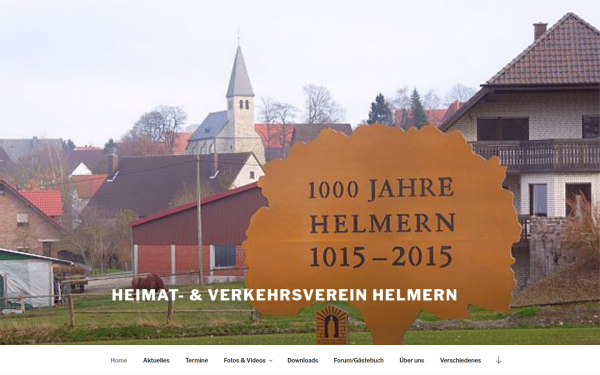 hvv-helmern.de