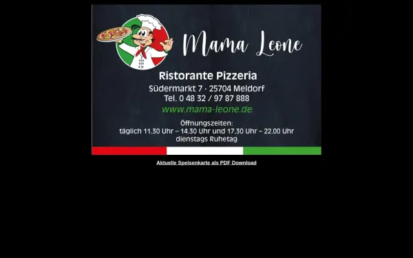 mama-leone.de