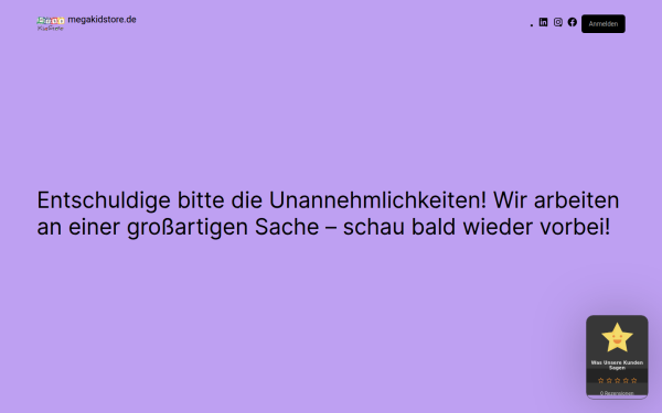 megakidstore.de