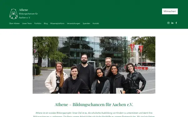 www.athene-aachen.de