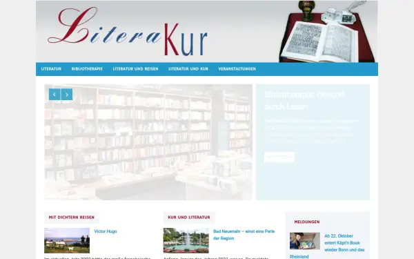 literakur.de