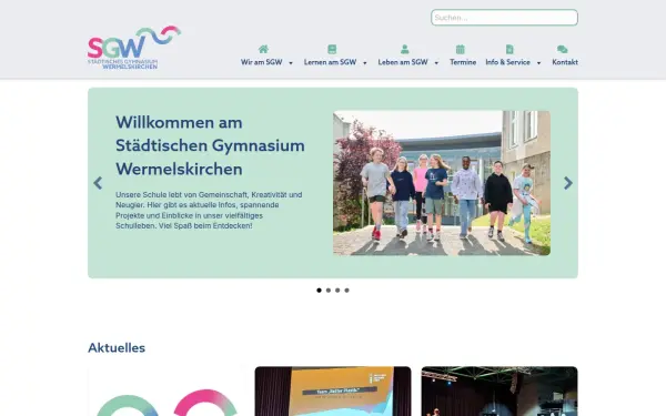 sgw-schule.info