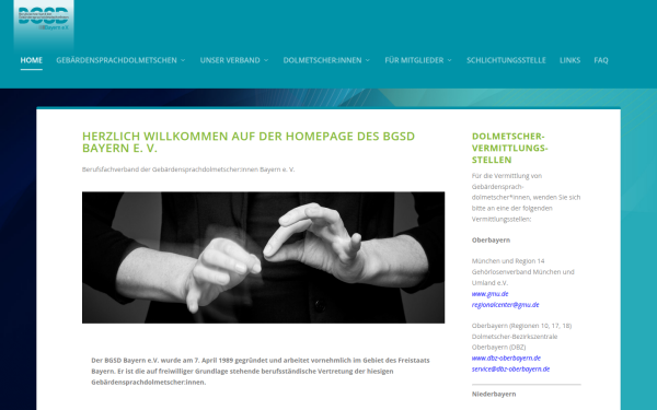 www.bgsd-bayern.de