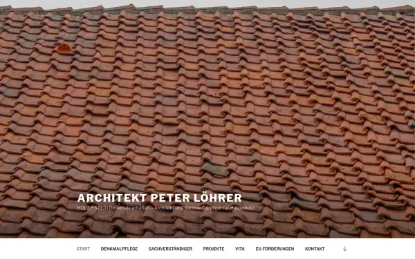 loehrer-architektur.de