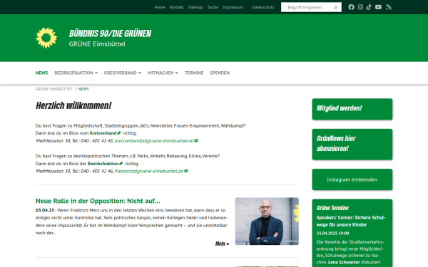 gruene-eimsbuettel.de