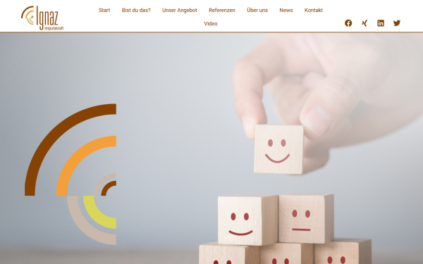 www.ignaz.biz