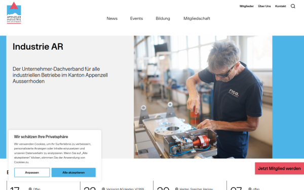 www.industriear.ch