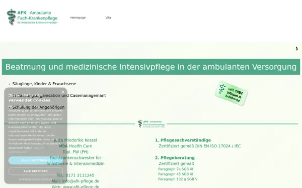 afk-pflege.de