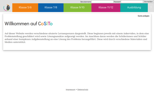 cosito.net