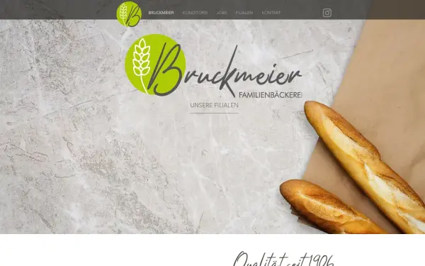 www.baeckerei-bruckmeier.de