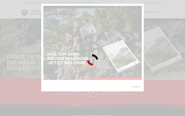 www.tommis-sportshop.de