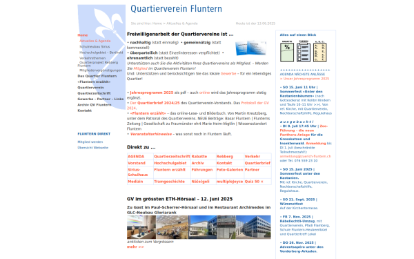 zuerich-fluntern.ch