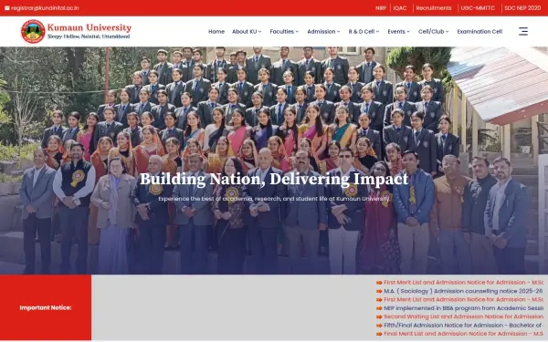 kunainital.ac.in