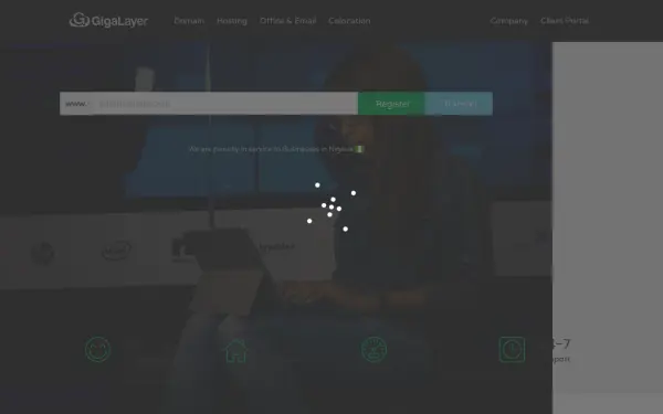 gigalayer.com