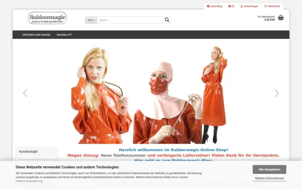 www.rubbermagic.de