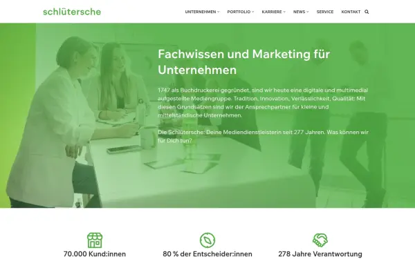 schluetersche.de