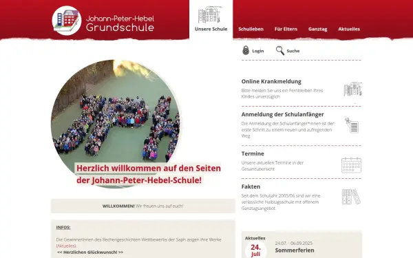 hebelschule-berlin.de