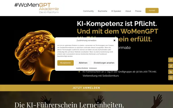 womengpt.de