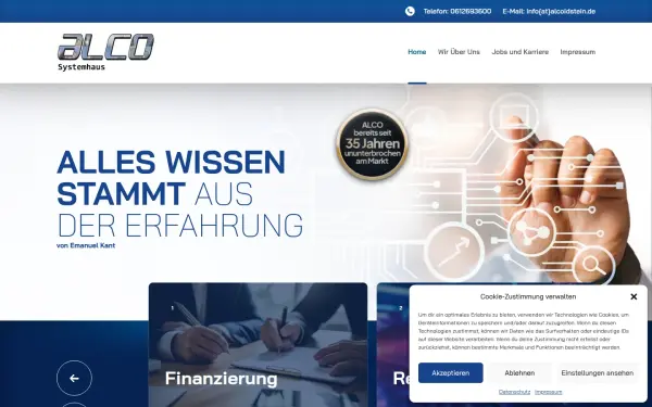 www.alcoidstein.de