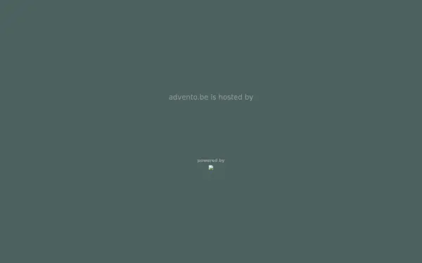 advento.be