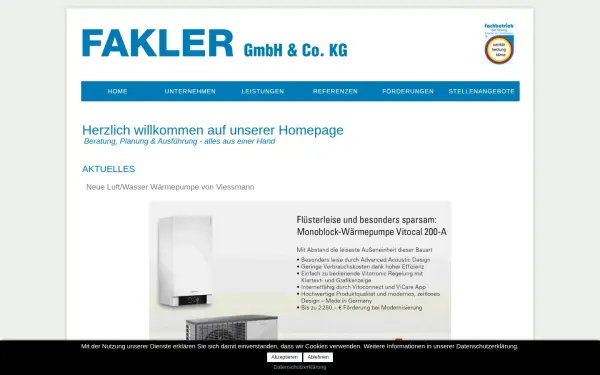 armin-fakler.de