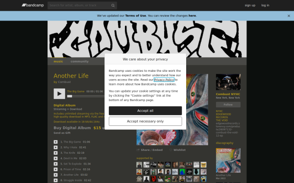 combustnyhc.bandcamp.com