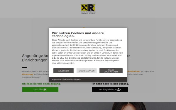registrierung.isat-unishop.at