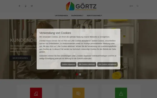 www.goertz-haustechnik.de