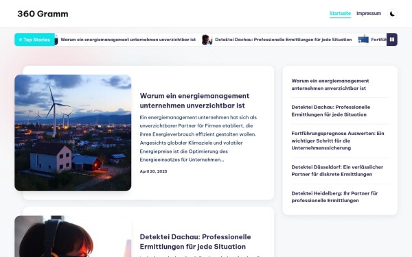 360gramm.de