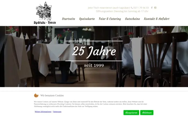 www.spaetzlehaus.de