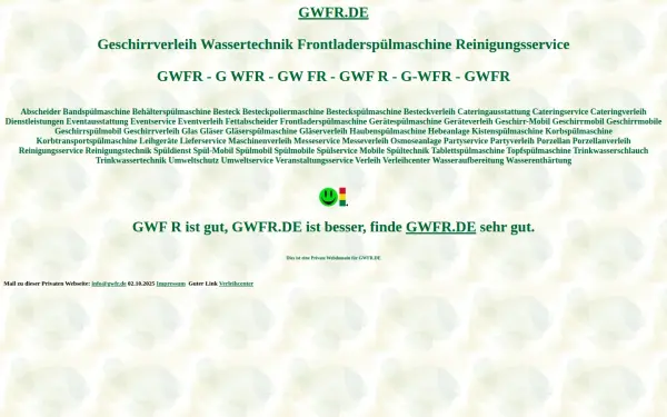 gwfr.de