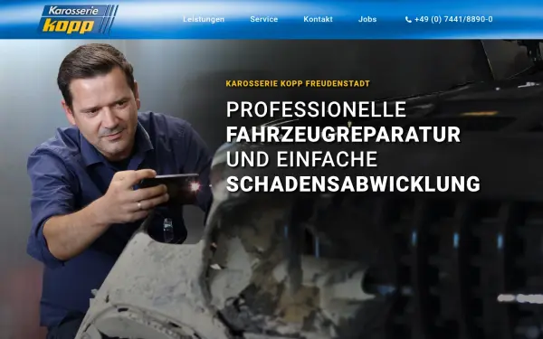 kopp-autoklinik.de