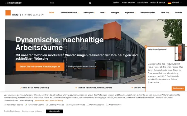 maarslivingwalls.de