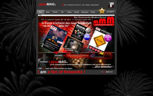 pyromagazin.de