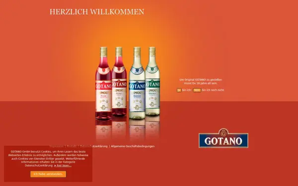 www.gotano.de