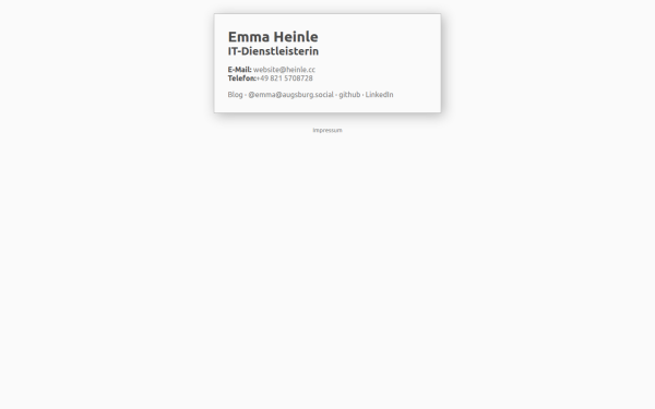 www.heinle.cc