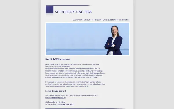 www.steuerberatung-pick.de