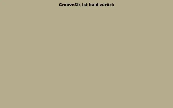 groove6.de